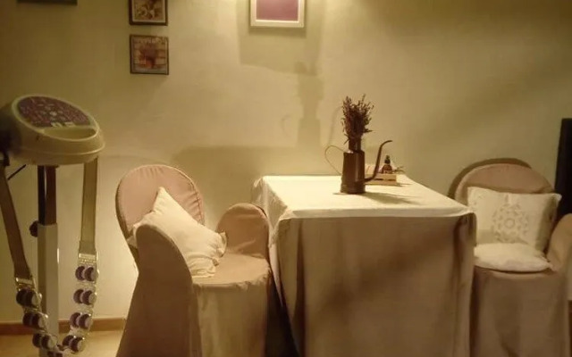 B&B Lavanda e Merletti Maison De Charme