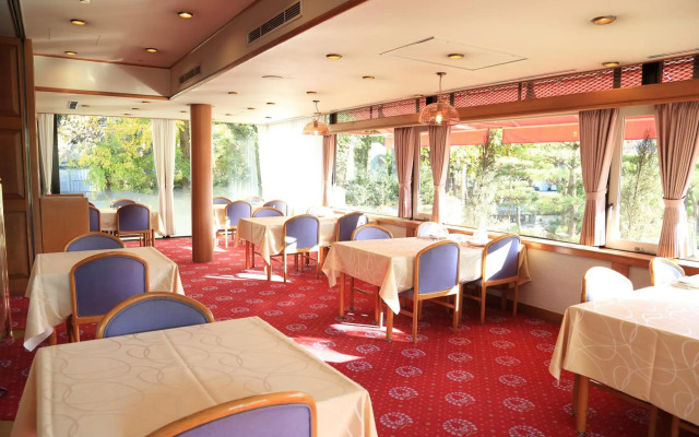 Kurashiki Kokusai Hotel