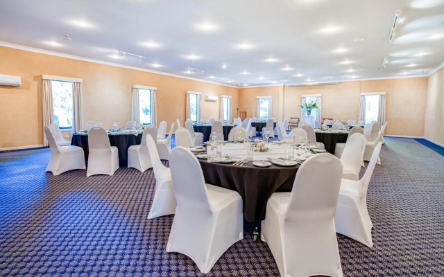 Panorama Hotel St Helens