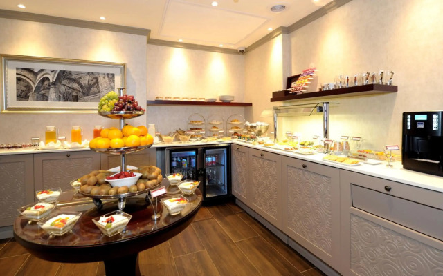 Peermont D'oreale Grande at Emperors Palace