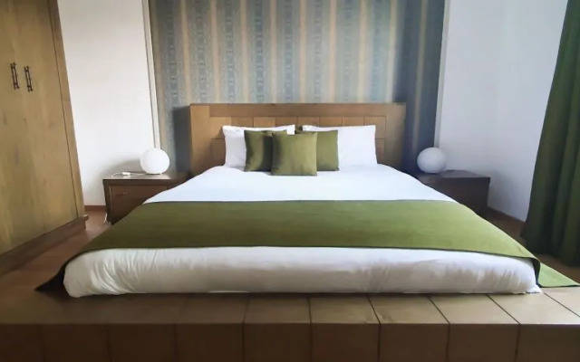 Villa Jasmin | 6BR | Herzliya Pituach | Ramat Yam St | #H3