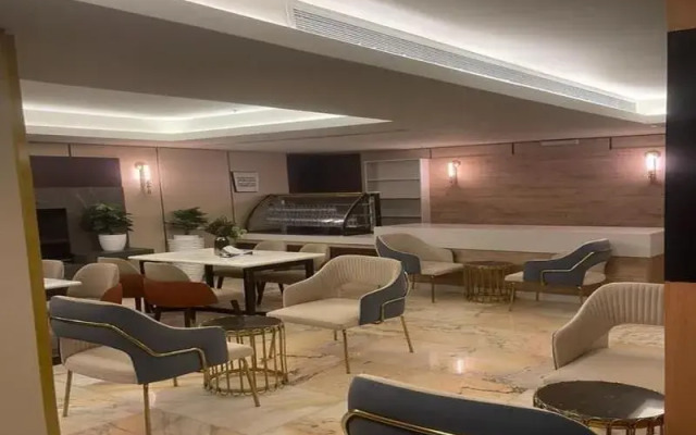 Kayan Al Bustan Serviced Apartments