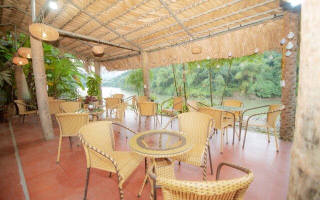 Garden Villa - Hostel