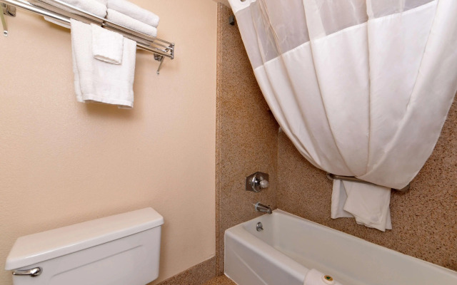Best Western Arizonian Inn