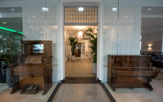 Atlas Hotel