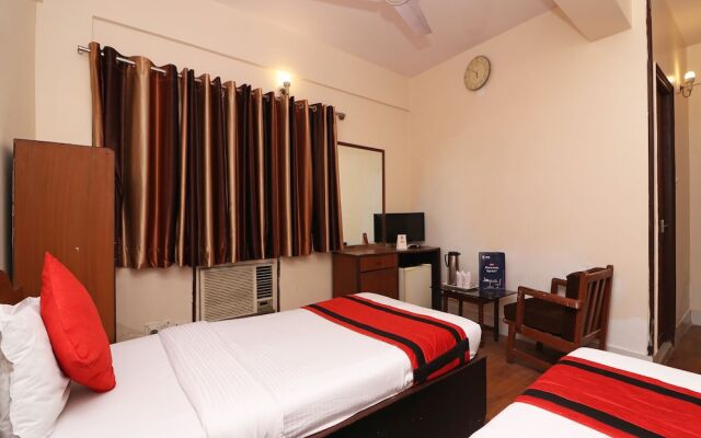 OYO Rooms Burrabazaar MG Road