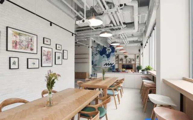 Weave Studios - Olympic – Business – Kowloon