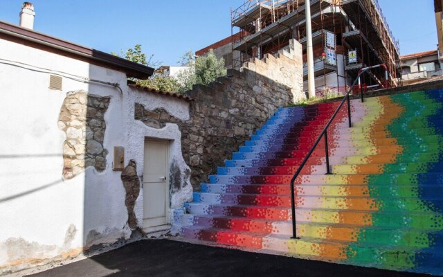 Welcomely - Dei Partigiani 57