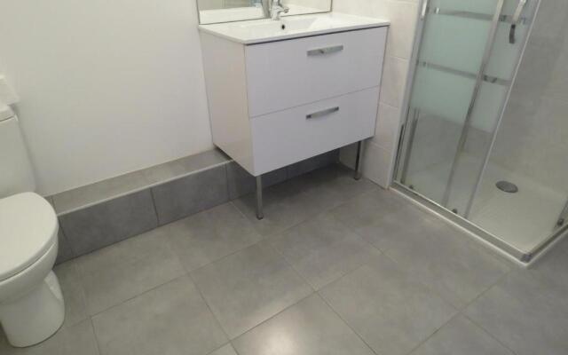 Appartement Sète, 2 pièces, 4 personnes - FR-1-472-148