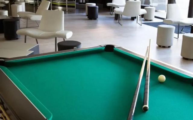 Best Western Grand Prix Hôtel