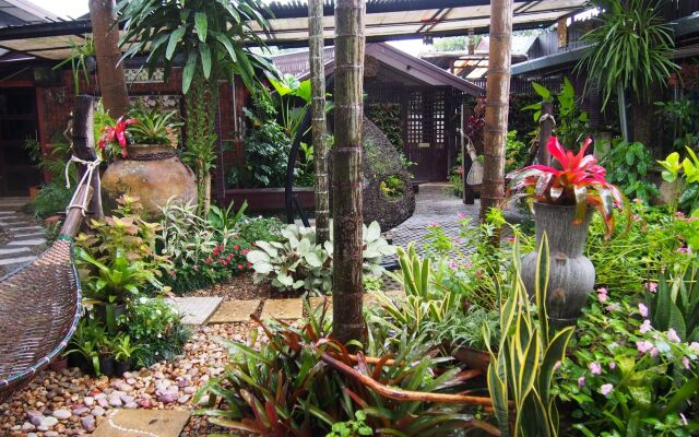 Wiang Kum Kam Resort