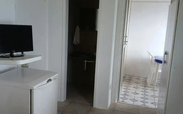 Pousada Marcos
