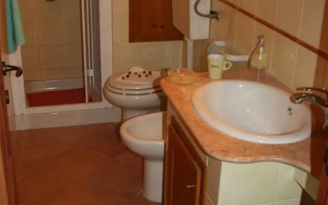 Casa sul Mare Bruca