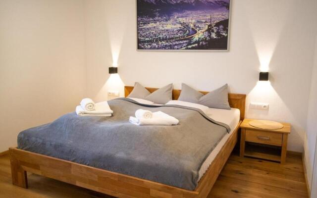 Ferienwohnung Kerschbaumer