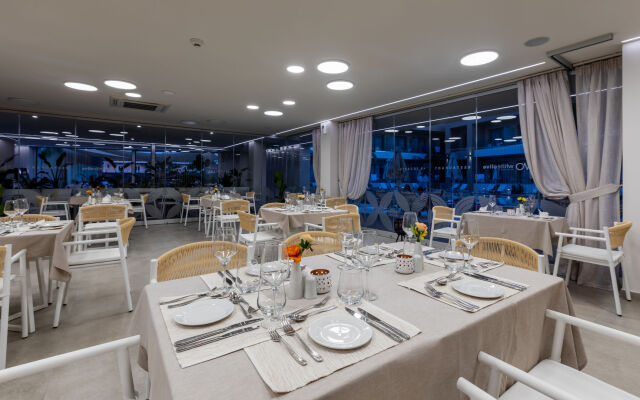 White Olive Elite Laganas - All Inclusive