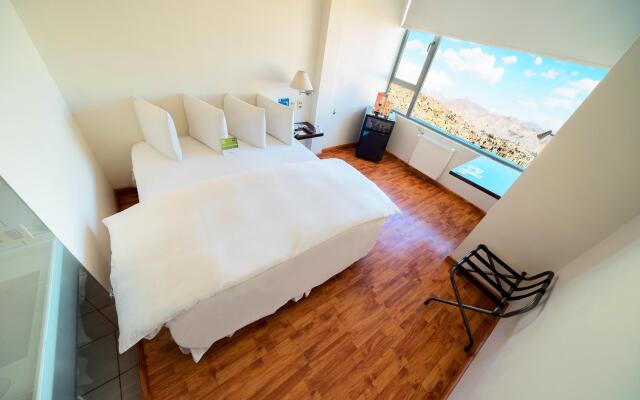 Hotel LP Columbus