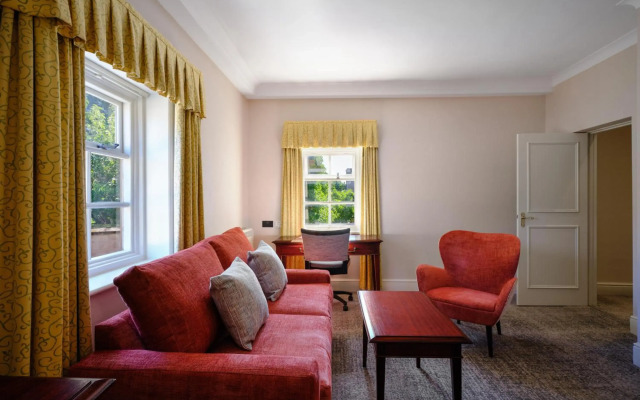 Delta Hotels by Marriott Breadsall Priory Country Club