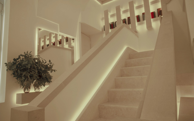 Palazzo Lecce - Epoca Collection