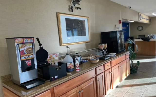 SureStay by Best Western Glendive Yellowstone River