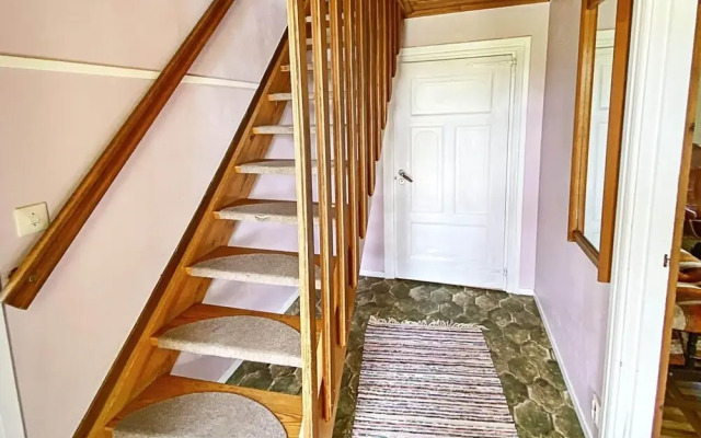 7 Person Holiday Home in Almedboda