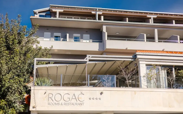 Rogac Rooms