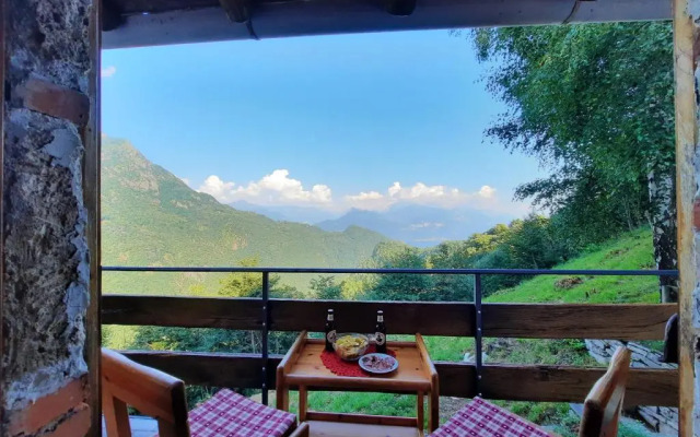 Il Castagneto di Carmen