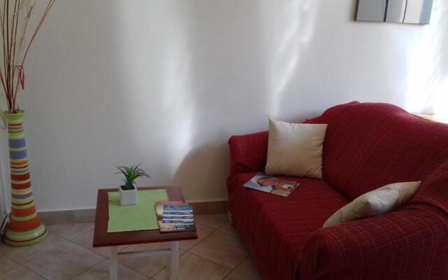 Nena City Center Apartment