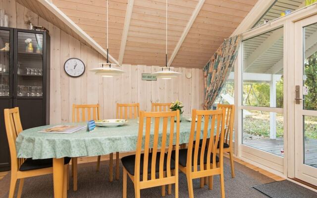 Homely Holiday Home in Juelsminde Near Sea