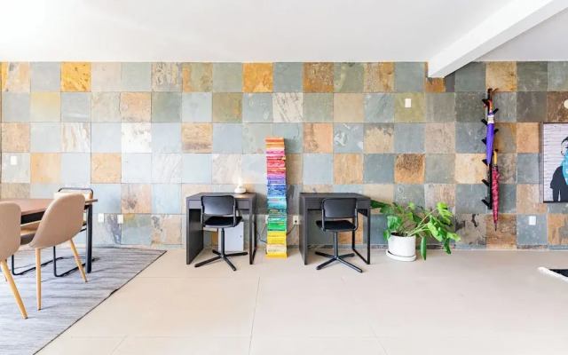 NEW Great Stay in Roma 24-7 Security