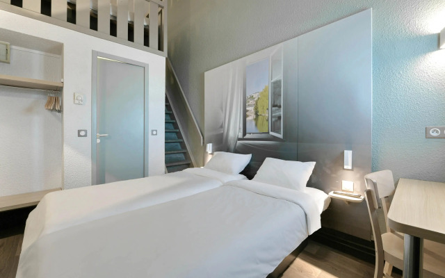 B&B HOTEL Le Mans Sud