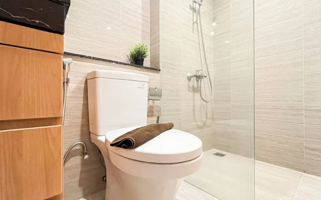 Spacious 3Br With Extra Room At Hillcrest House Apartment