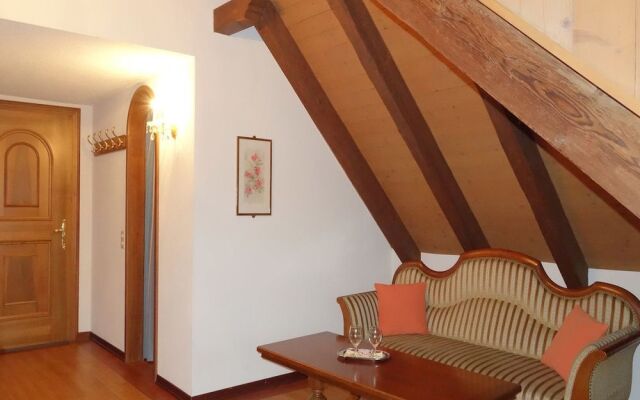 Hotel Sonne