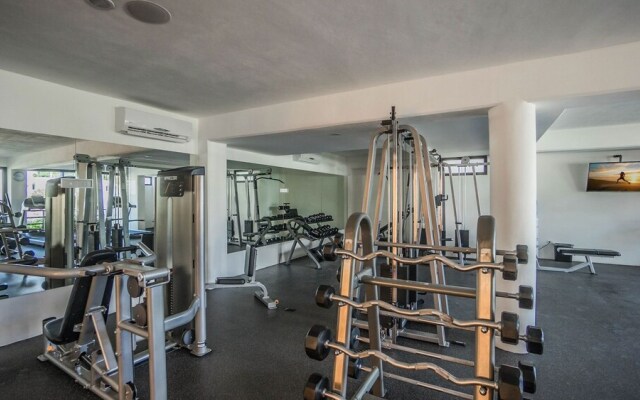 Lunada 401 2 Bedroom Condo