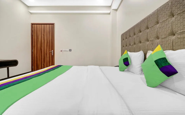 Treebo Trend Hotel Archer