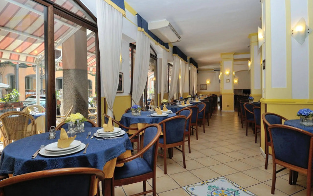 Hotel Settebello
