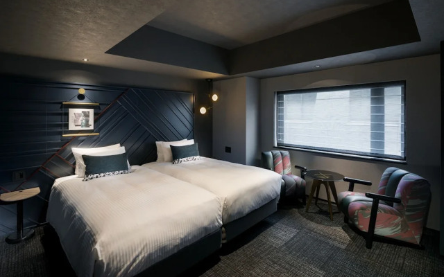Mercure Tokyu Stay Osaka Namba