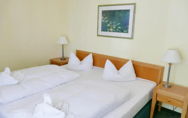 Ferienwohnung 1 2 12 Inselstrand