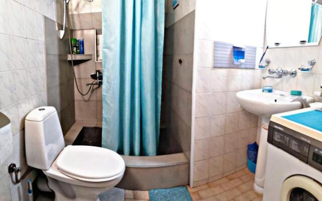 Apartment Old Street Dadiani 7