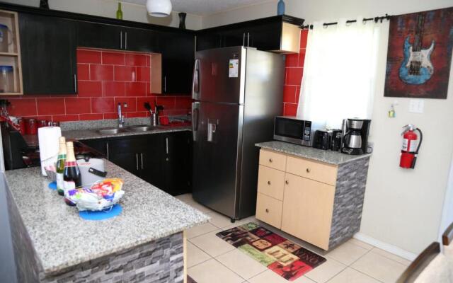 The Oasis I, Portmore Country Club
