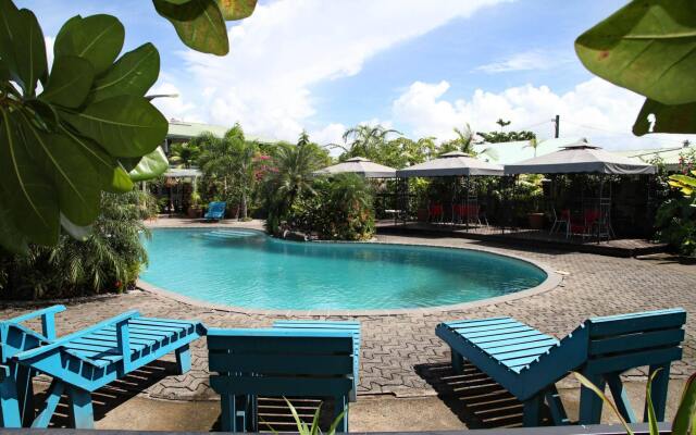 Moanalisa Hotel