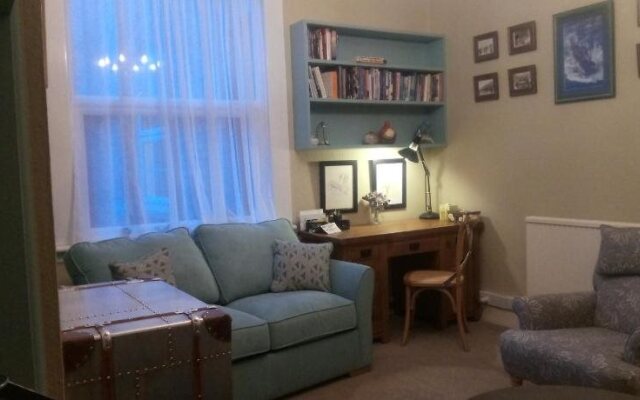 Emsley Guest House