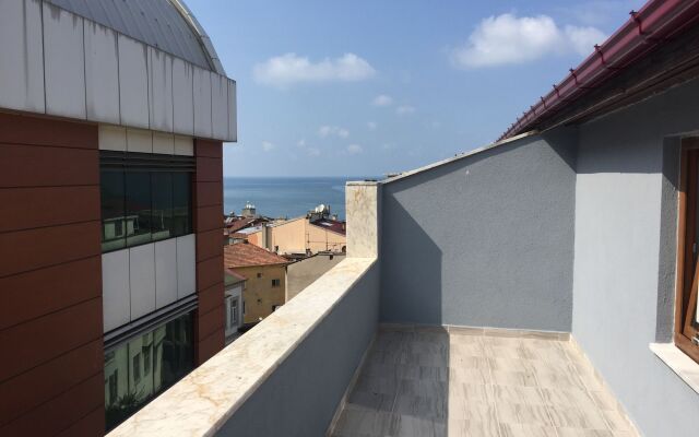 Karayel Hotel