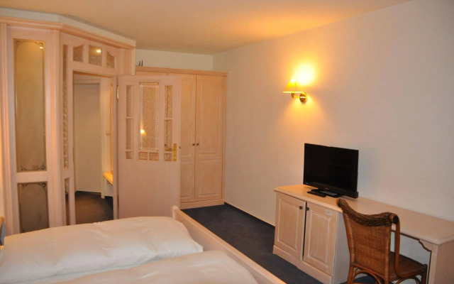 Emsland Hotel Saller See