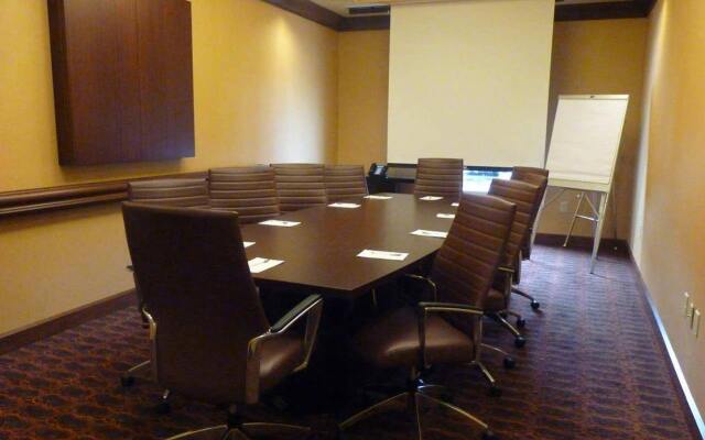 Hampton Inn Baltimore/Owings Mills