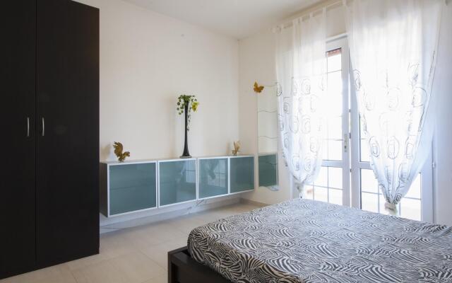 Sister Villas With Pool