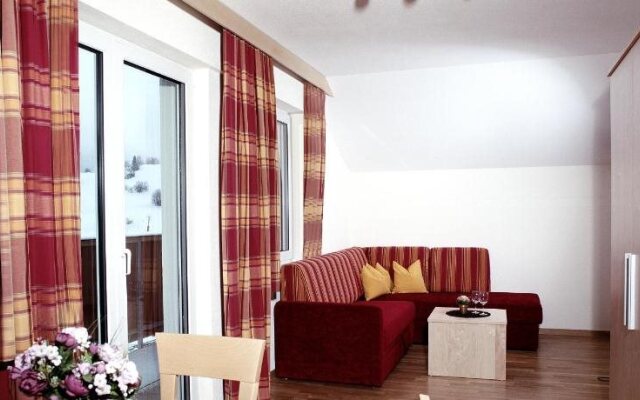 Apart-Hotel Sonnhof Ladis