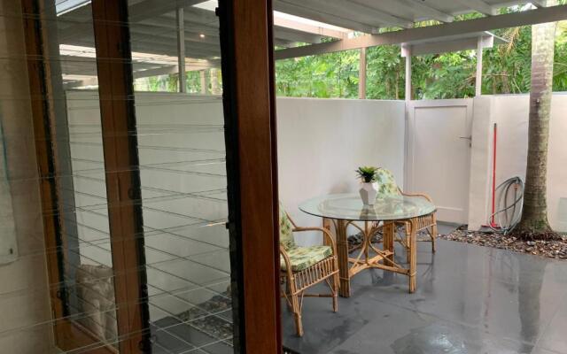 Beachside 2 with Private Heated Plunge Pool