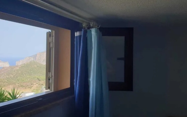 Vista Sul Pandi Zucchero -HolidayHouse-