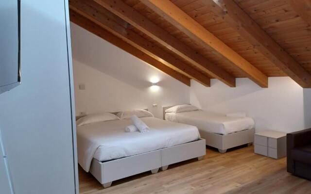 Superior Beach Aparthotel