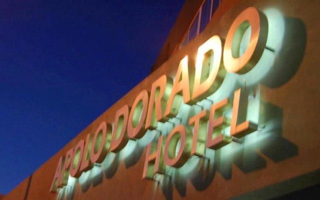 Hotel Apolo Dorado